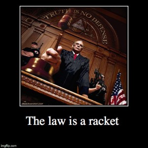 the-law-is-racket