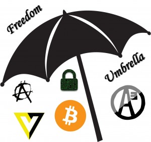 freedom umbrella LUA site