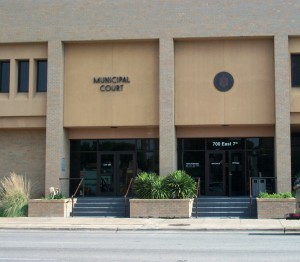 Austin Municipal Court Docket Session (10 05 2015) Liberty Under Attack