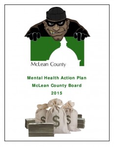 mental health action plan