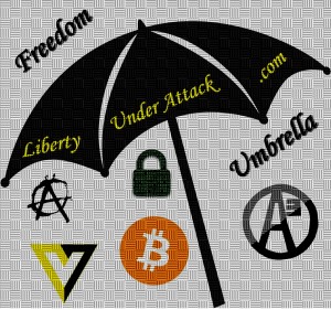 freedom umbrella second edition