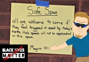 safe space