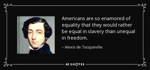 tocqueville