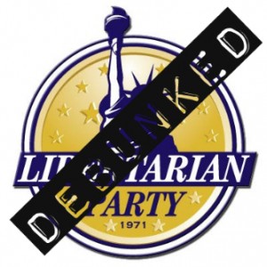 Libertarian-Party