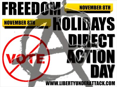 DIRECT ACTION DAY