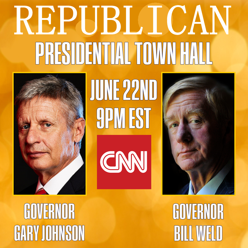 republican town hall