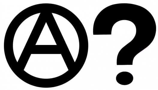 questions for anarchists